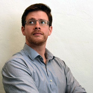 Ben Murdoch-Smith