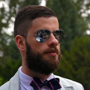 Jonathan Murdoch-Smith