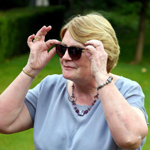 Ruth Murdoch-Smith